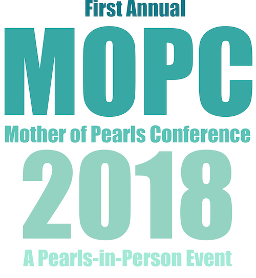 MOPC_2018_fade Mother of Pearl Orthodontic Conference