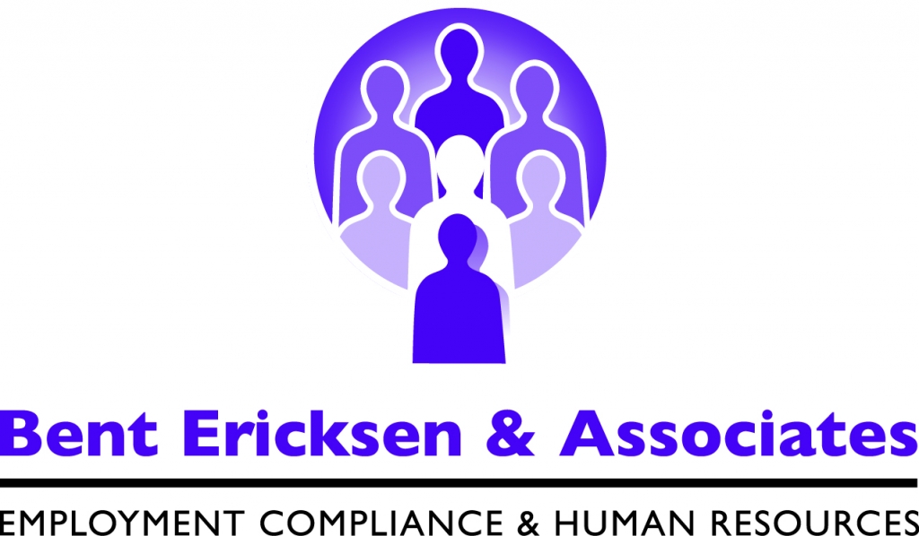 Bent Ericksen & Associates Logo