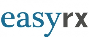 EasyRx Universal Lab Prescription and 3D Software Logo