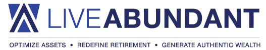 Live Abundant Logo
