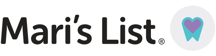 Maris List Logo