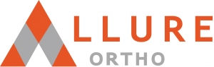 Allure Ortho Logo