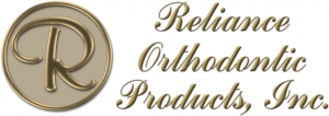 Reliance Orthodontic Products Logo