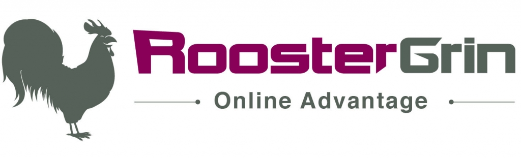 RoosterGrin Logo