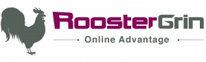 RoosterGrin Logo