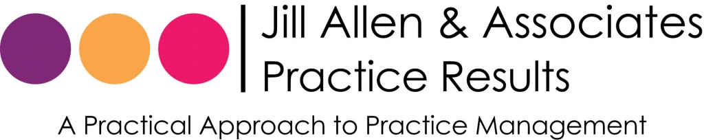 Jill Allen & Associates Logo