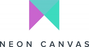 Neon Canvas Logo