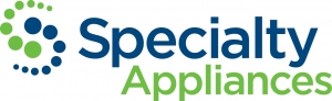 SpecialtyAppliances Logo