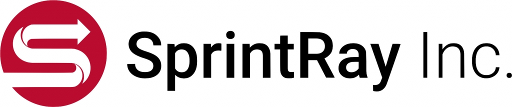SprintRay_Logo