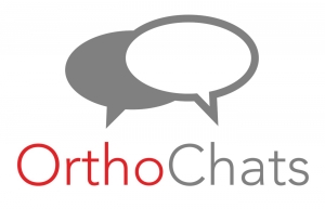 OrthoChats Logo