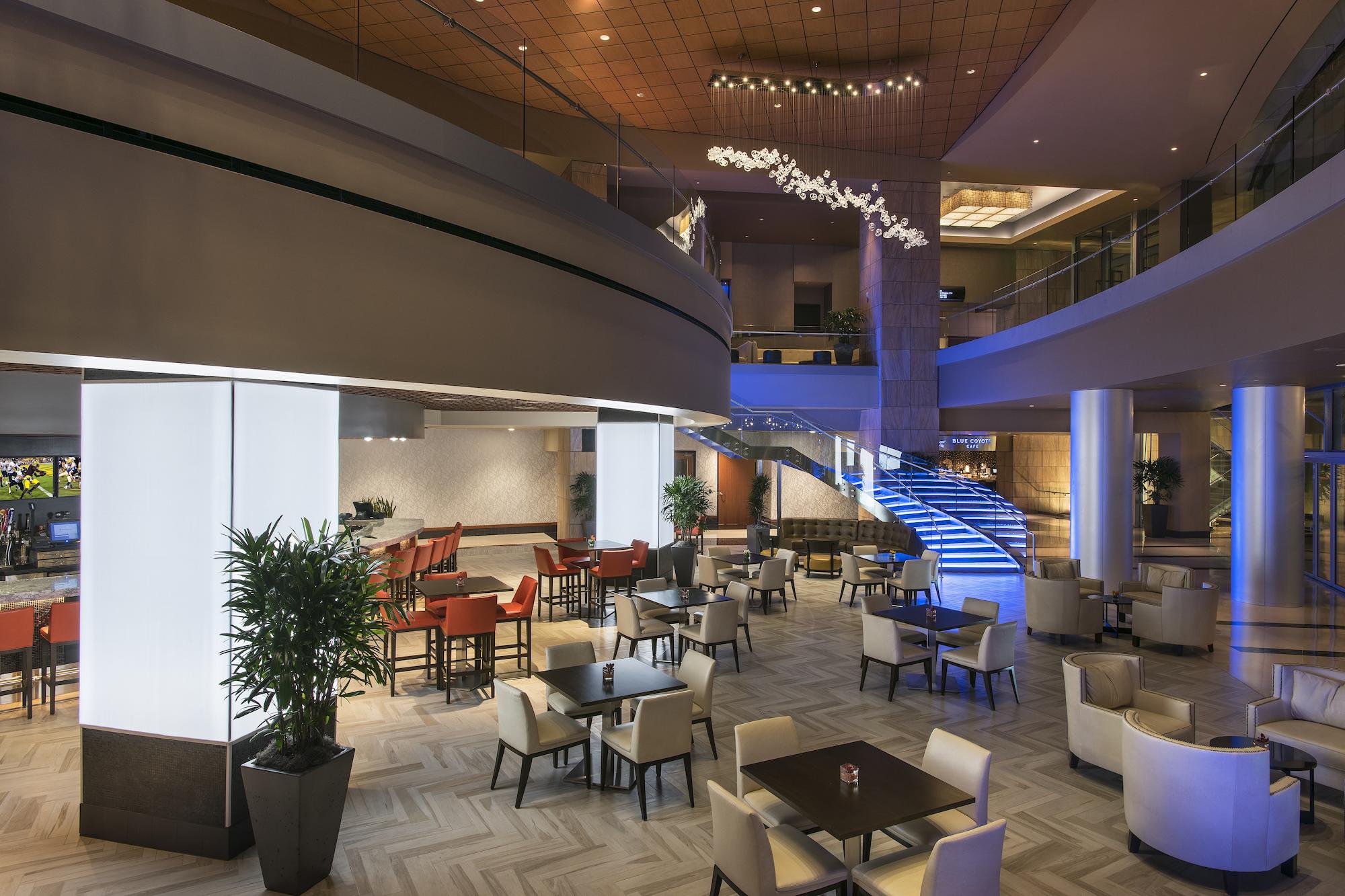 Talking Stick Resort