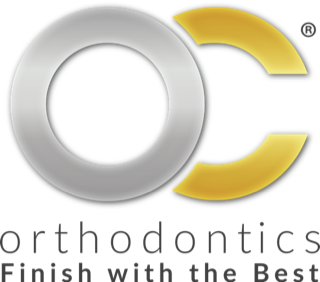 OC Orthodontics Logo FULL COLOR