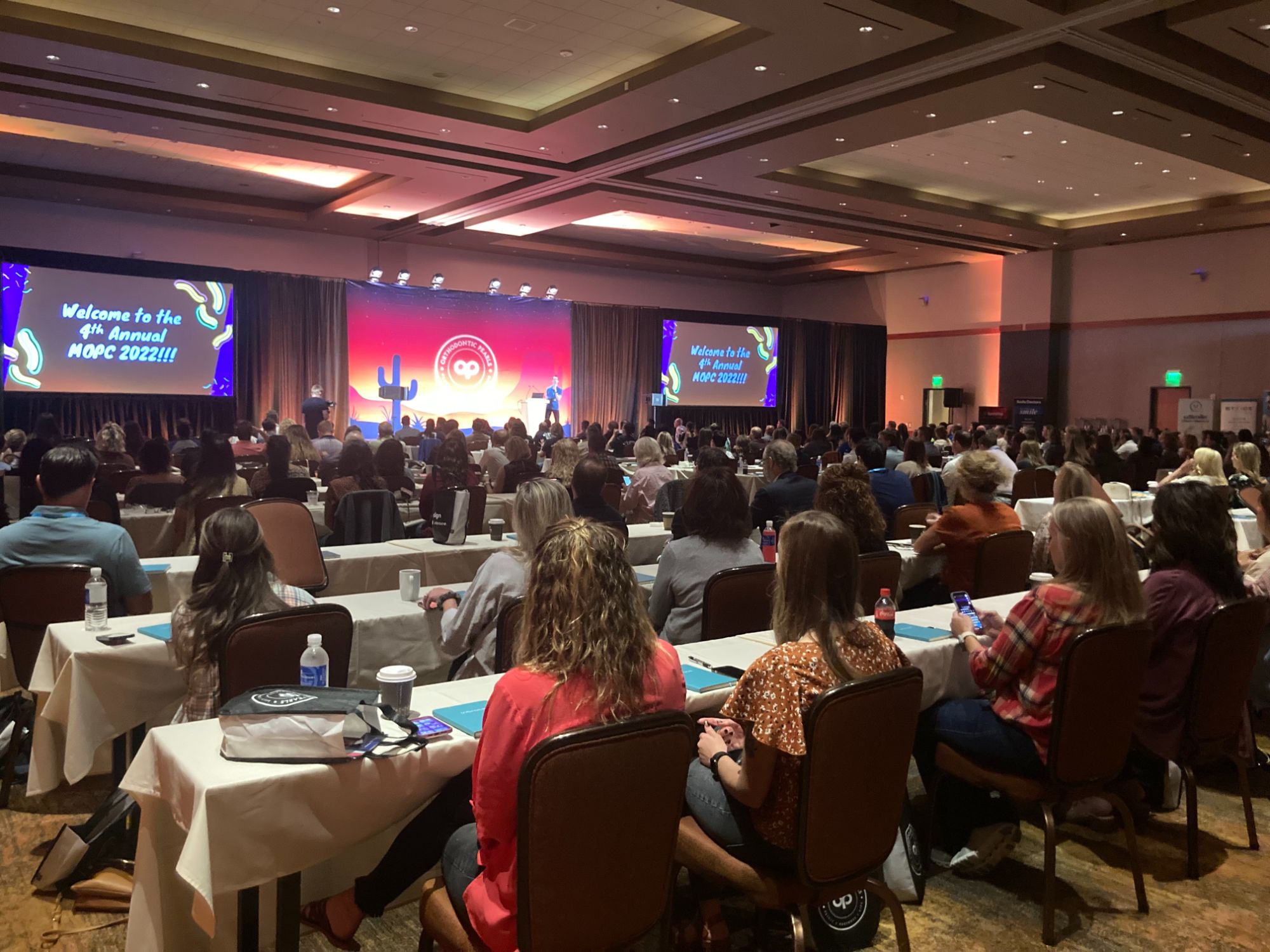 MOPC 2024 Orthodontic Pearls