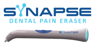 synapse_dental_pain_eraser_logo_with_unit