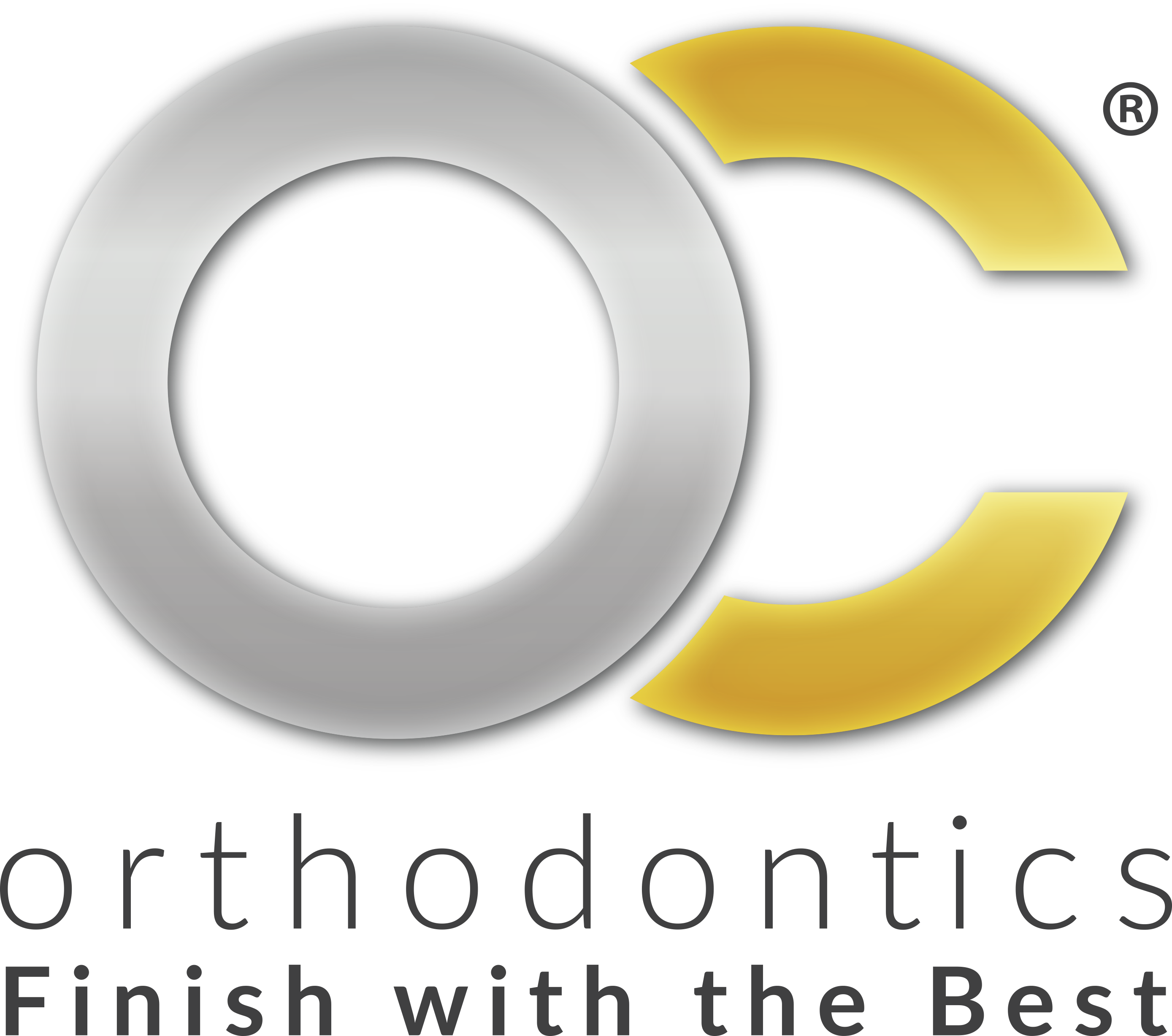 Bronze - OC Orthodontics