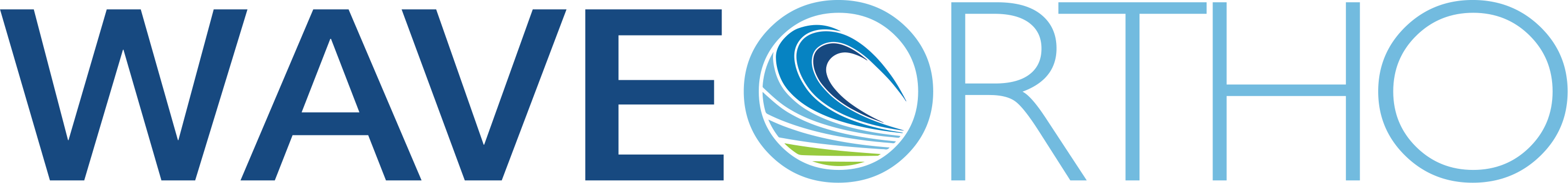 Wave Logo