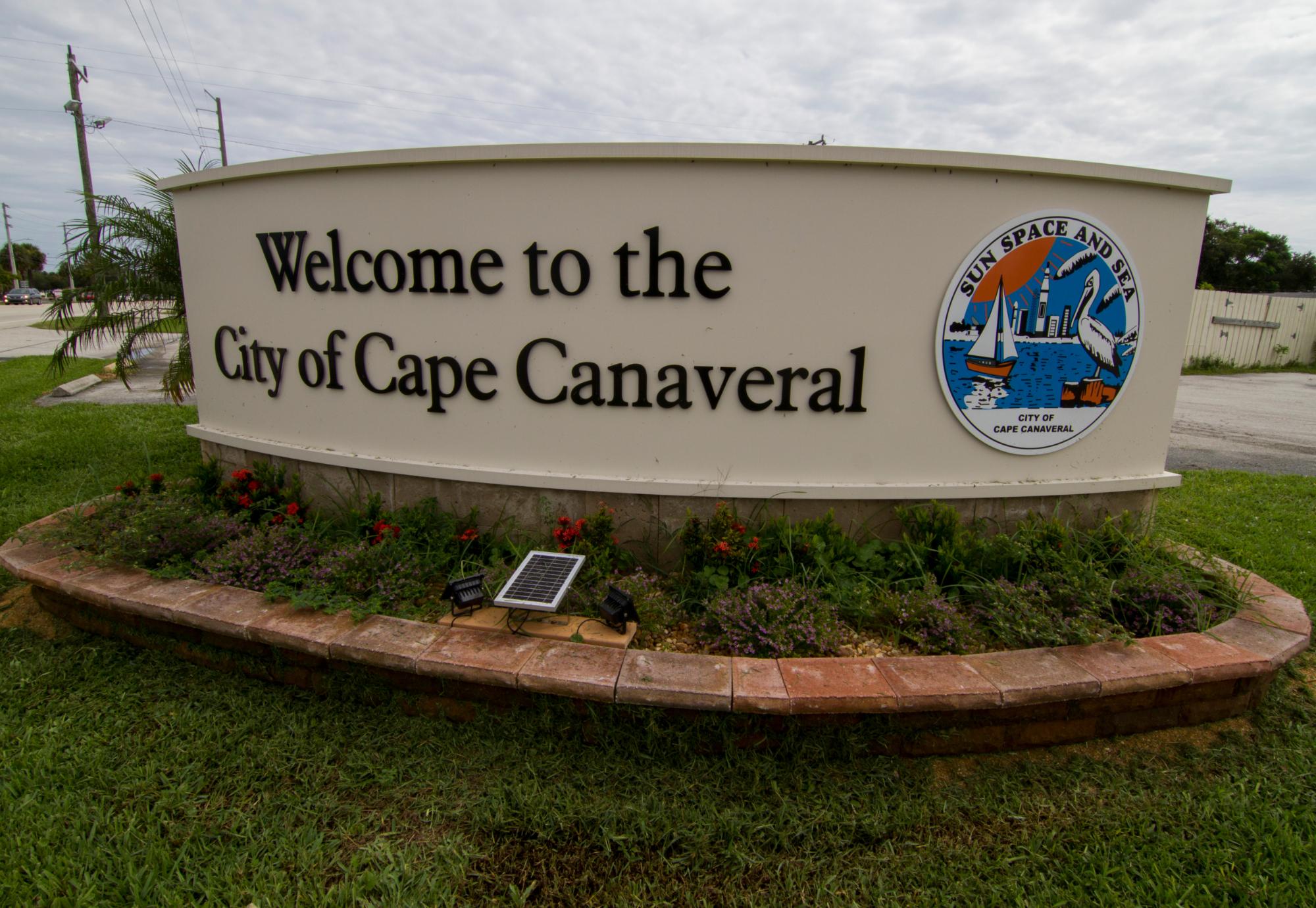 City of Cape Canaveral image