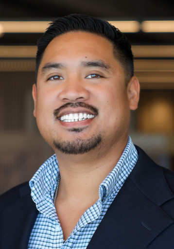 Michael Bacani