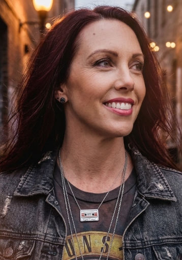 Crystal Kunzler