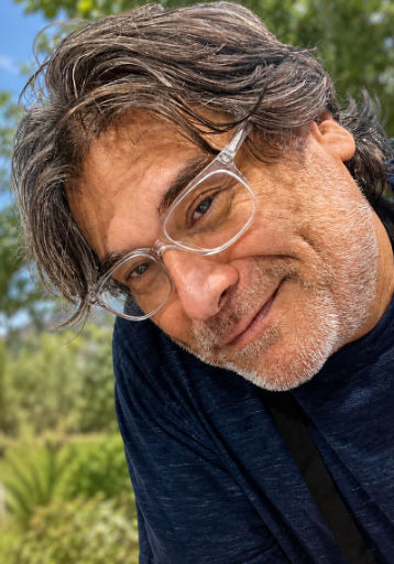 Michael Florman