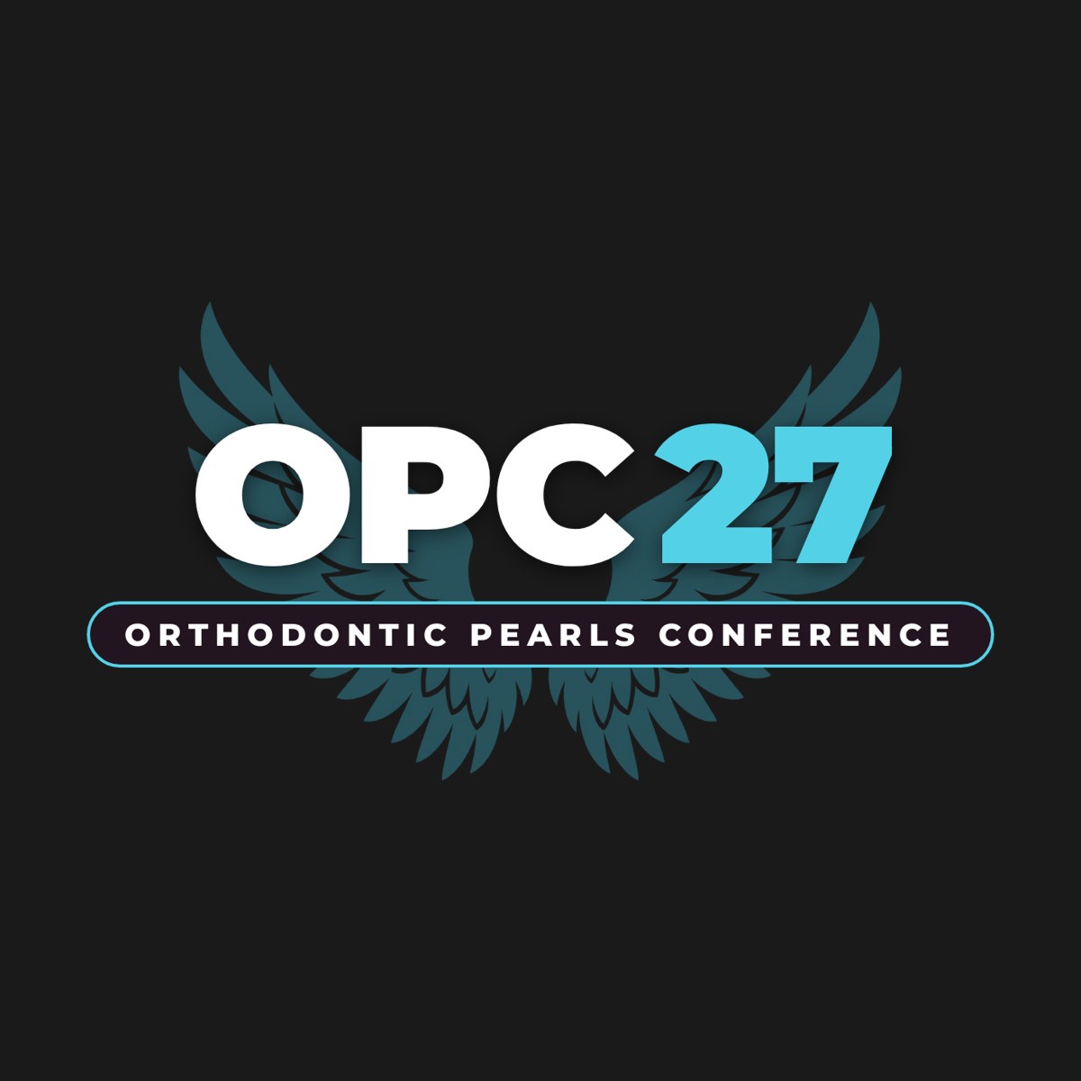 OPC 27 Orthodontic Pearls Conference