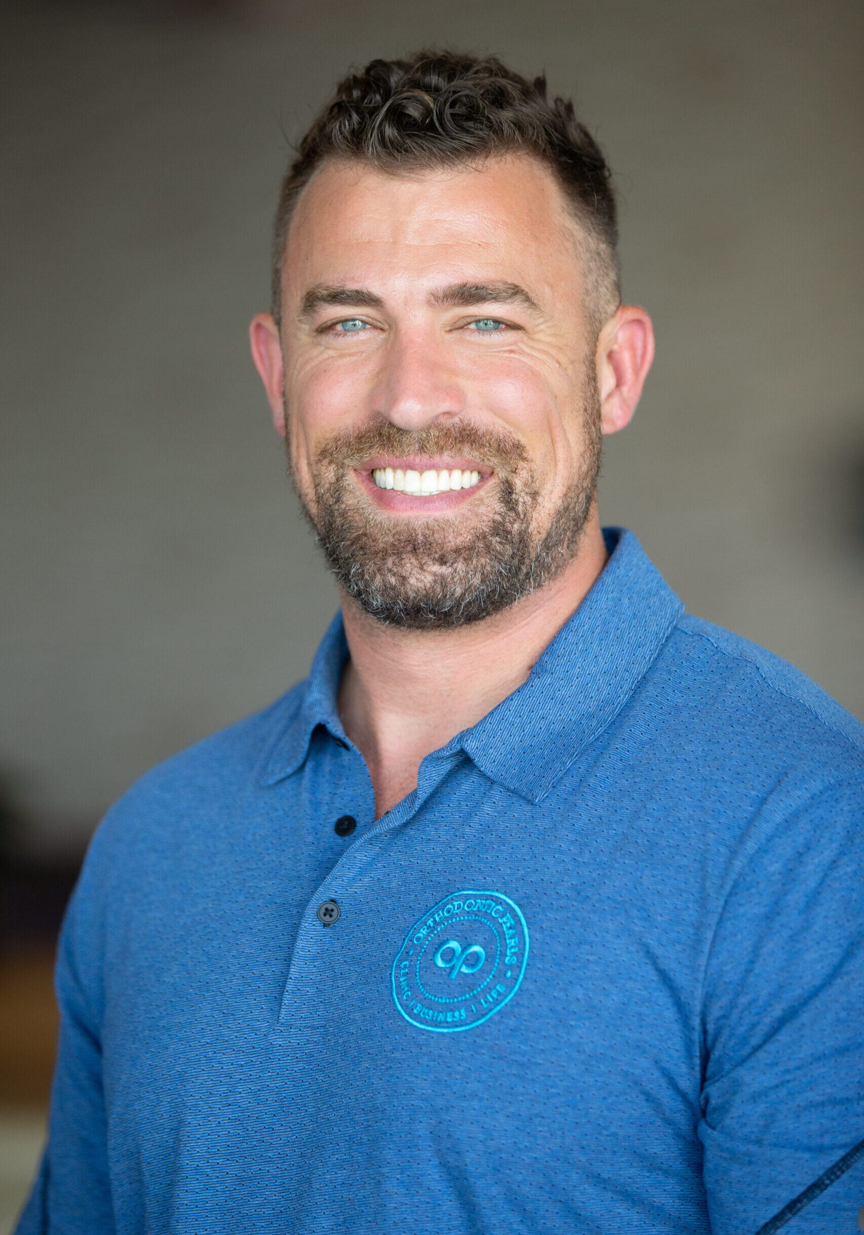 15 Dr. Brian Anderson HEADSHOT