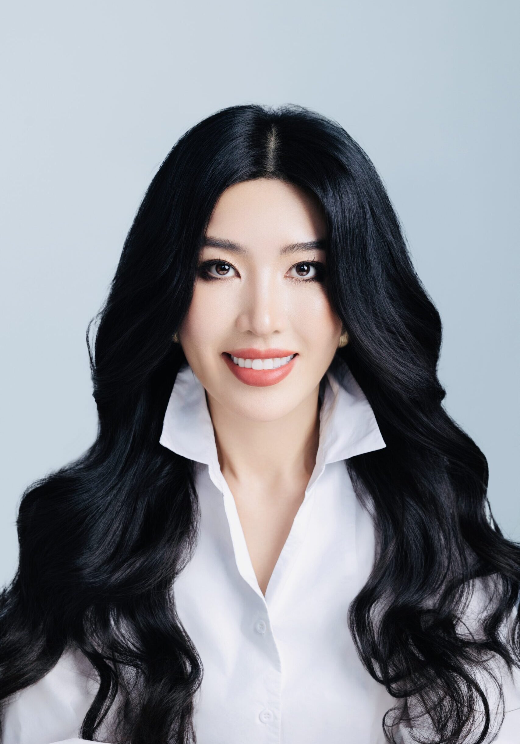 Dr. Amanda Cheng