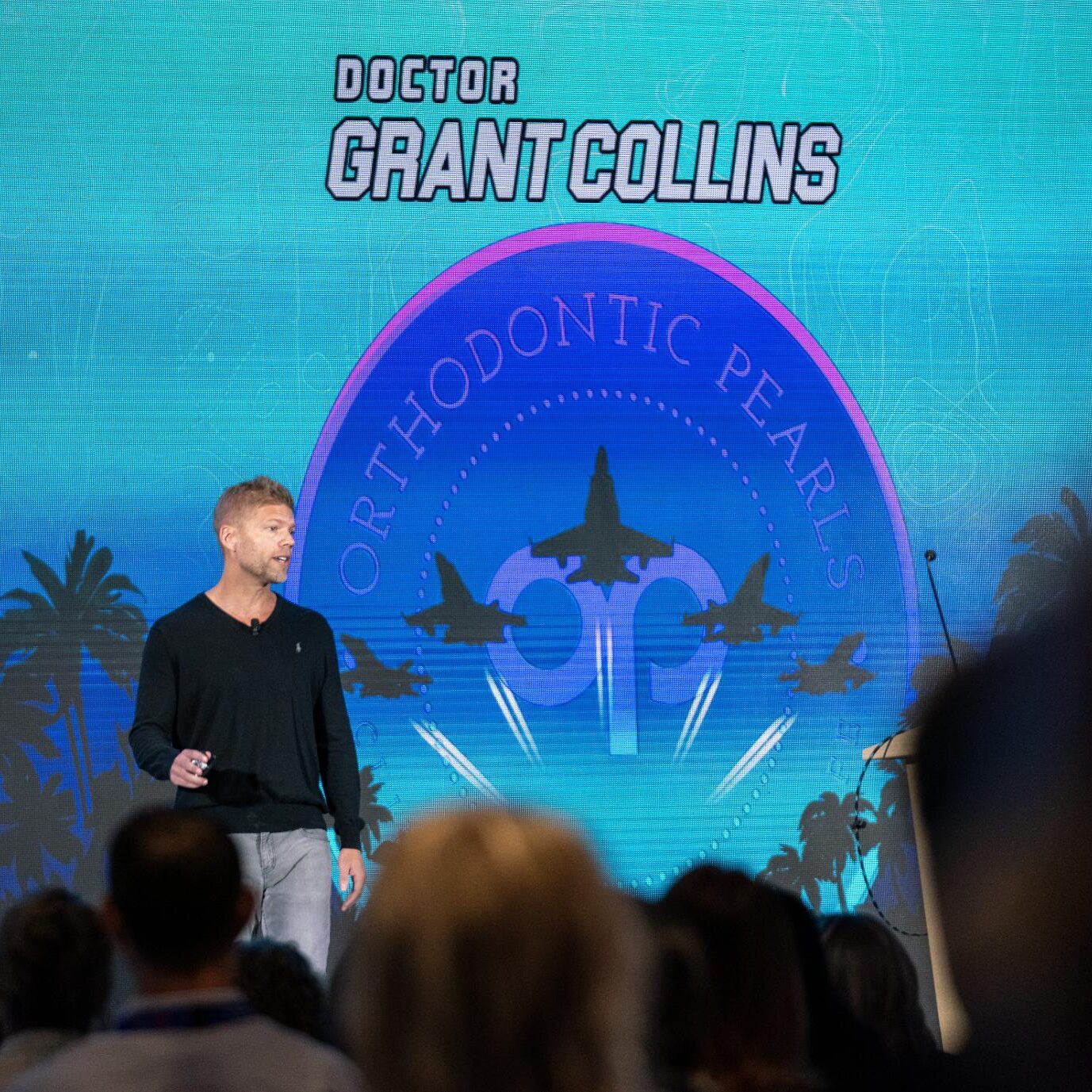 Mother Of Pearls Conference 2023