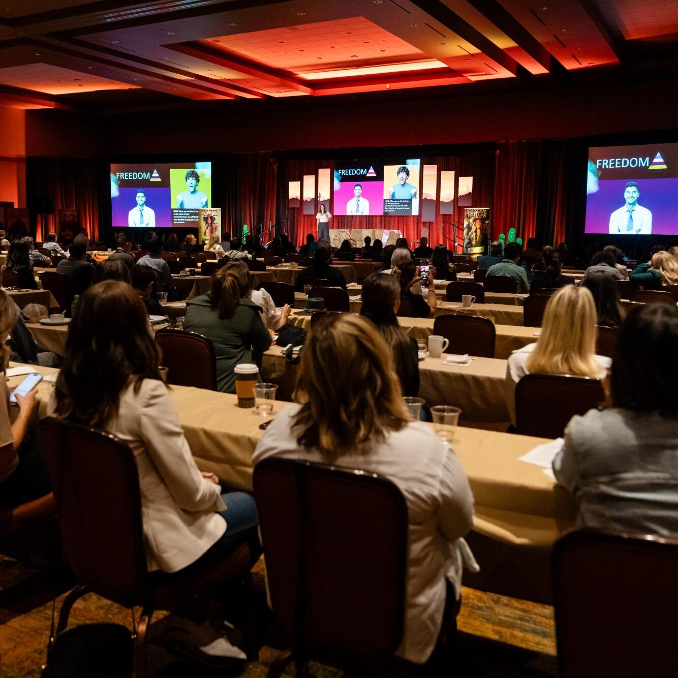 Mother Of Pearls Conference 2024