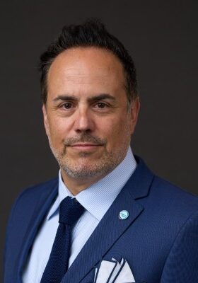 Oliver Gelles, CMO, OrthoFi